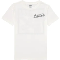 Levi's - LVB PIZZA DELIVERING COWBOY TE