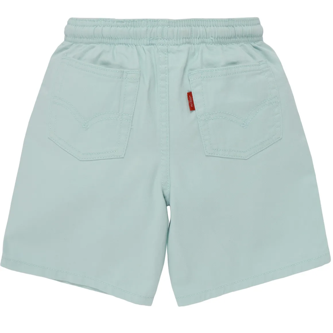 Levi's - LVB PULL ON WOVEN SHORT