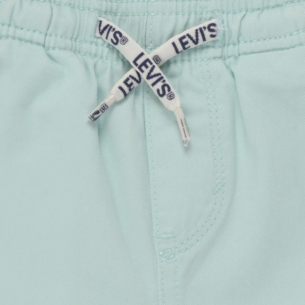 Levi's - LVB PULL ON WOVEN SHORT