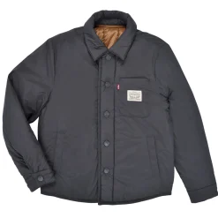 Levi's - LVB REVERSIBLE QUILTED SHACKET