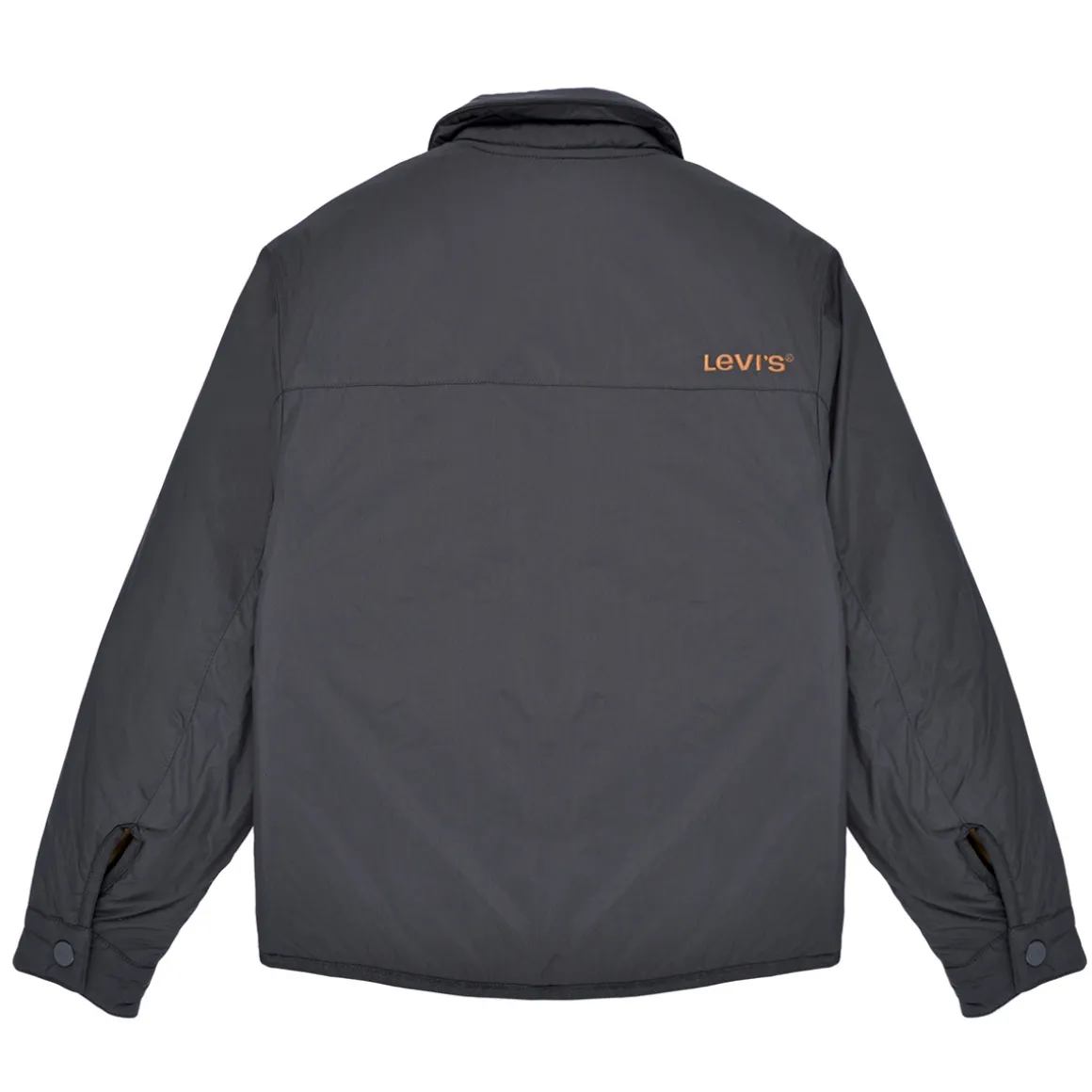 Levi's - LVB REVERSIBLE QUILTED SHACKET
