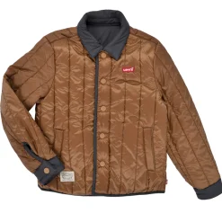 Levi's - LVB REVERSIBLE QUILTED SHACKET