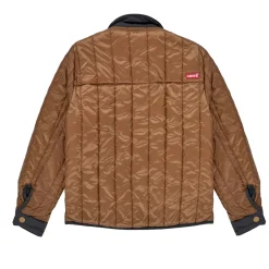 Levi's - LVB REVERSIBLE QUILTED SHACKET