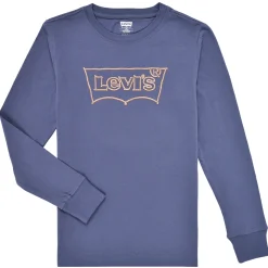 Levi's - LVB ROPE BATWING LS TEE