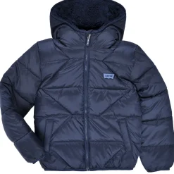 Levi's - LVB SHERPA LINED PUFFER JKT