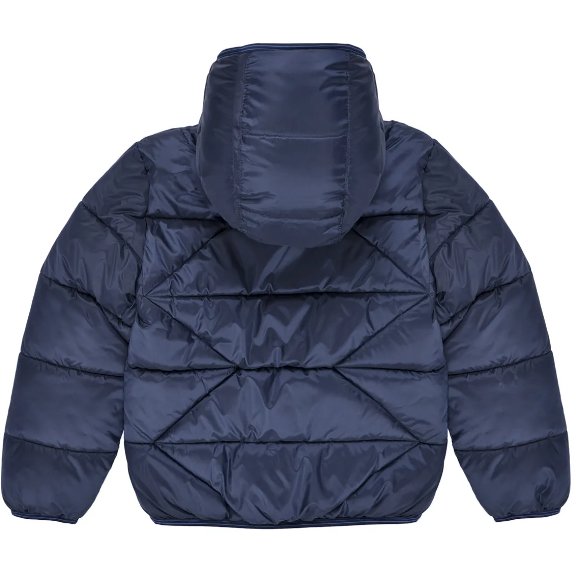 Levi's - LVB SHERPA LINED PUFFER JKT