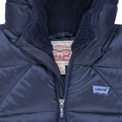 Levi's - LVB SHERPA LINED PUFFER JKT