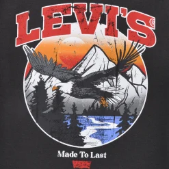 Levi's - LVB SOAR LIKE AN EAGLE TEE