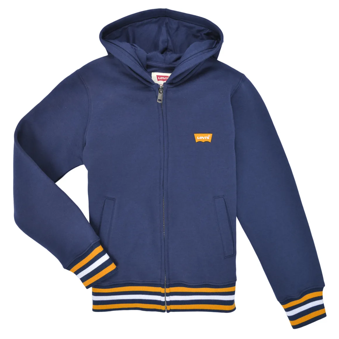 Levi's - LVB VARSITY HOODIE