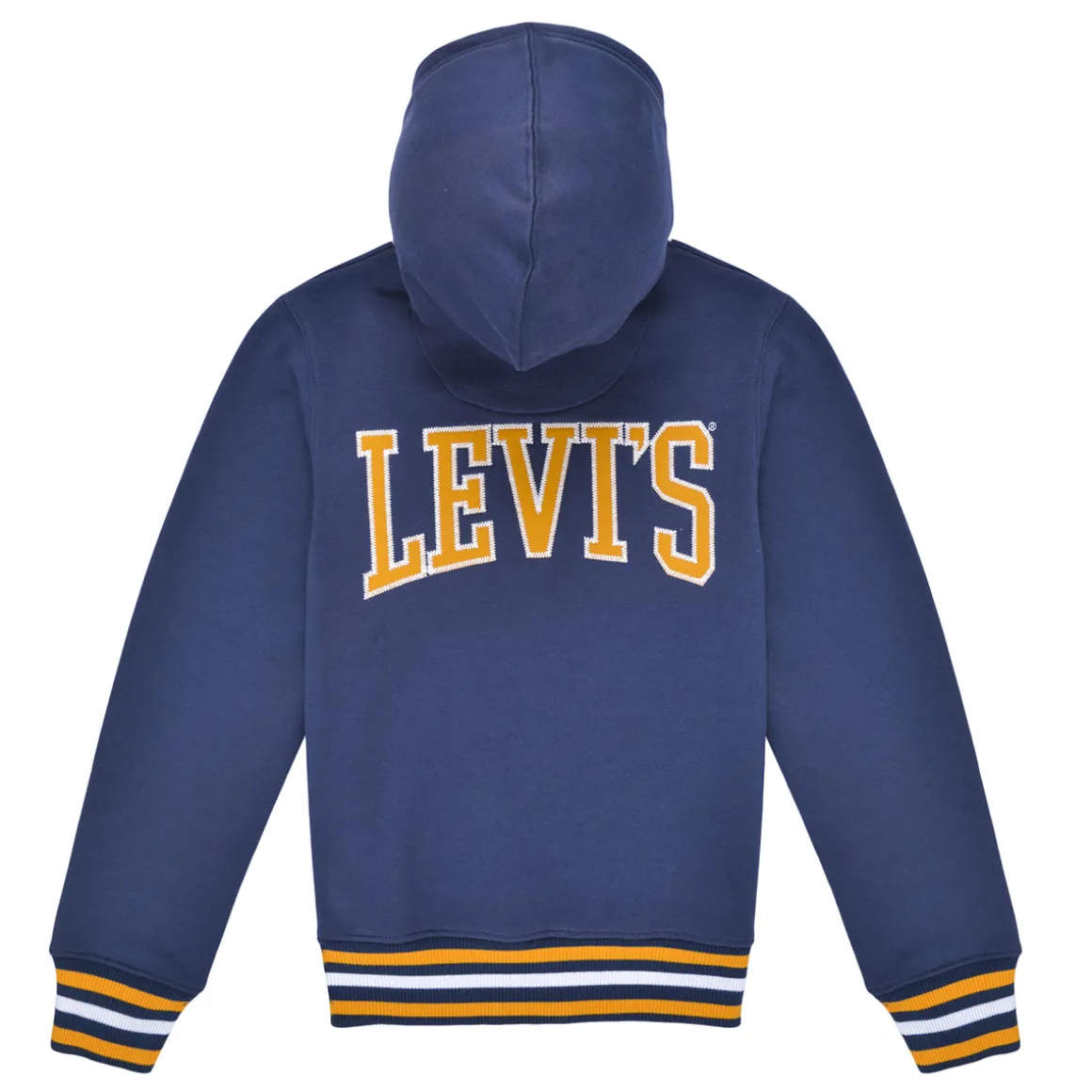 Levi's - LVB VARSITY HOODIE