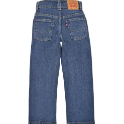 Levi's - LVB 551Z AUTHENTIC STRGHT JEAN