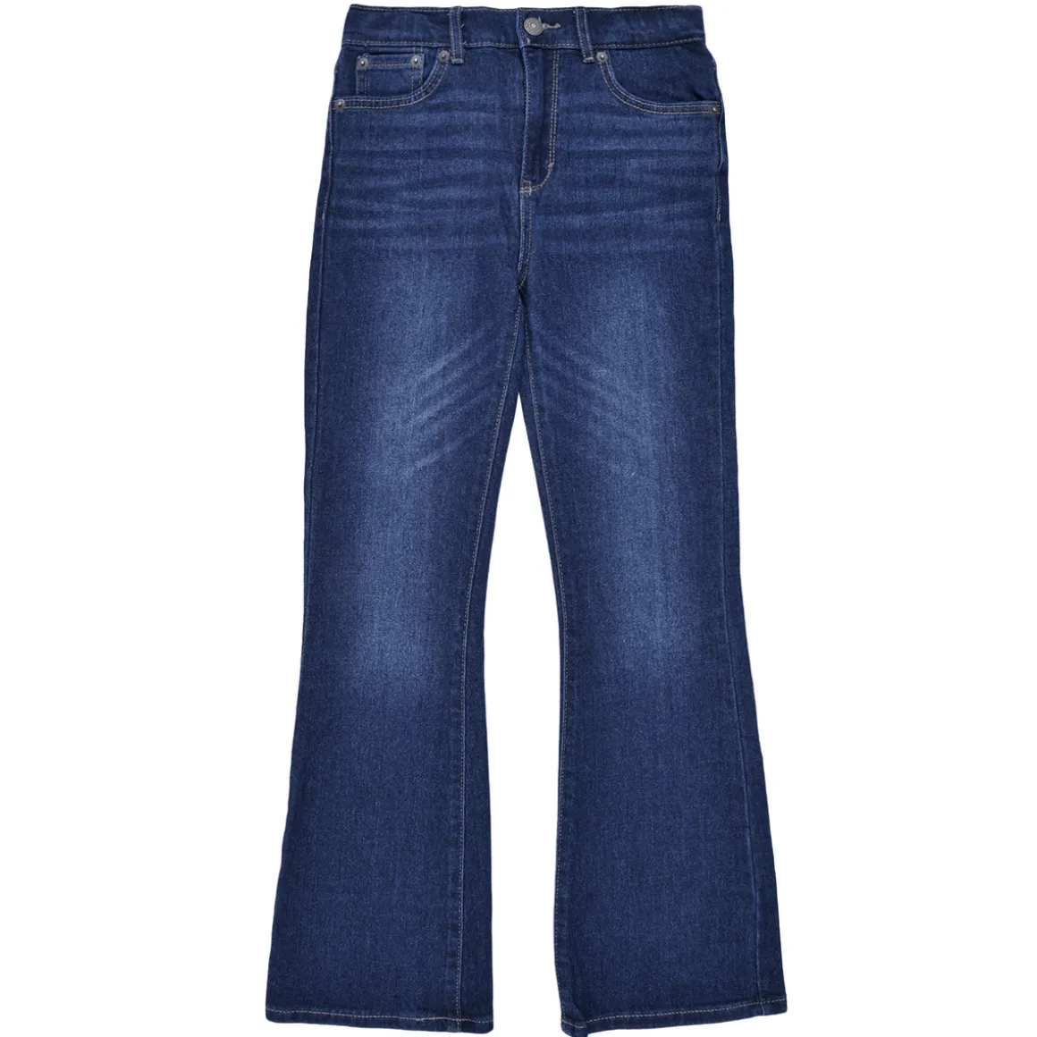 Levi's - LVG 726 HIGH RISE FLARE JEAN