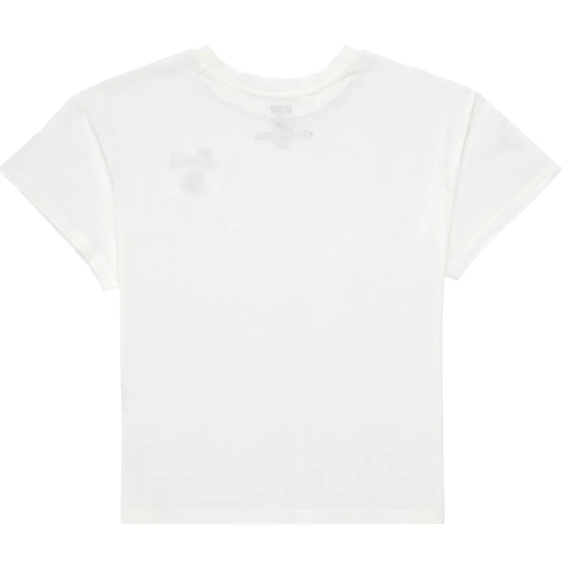 Levi's - LVG OVERSIZED LEVIS ROSE TEE