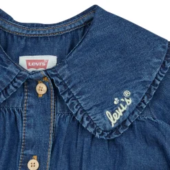 Levi's - LVG 2PC COLLARED TOP & LEGGING