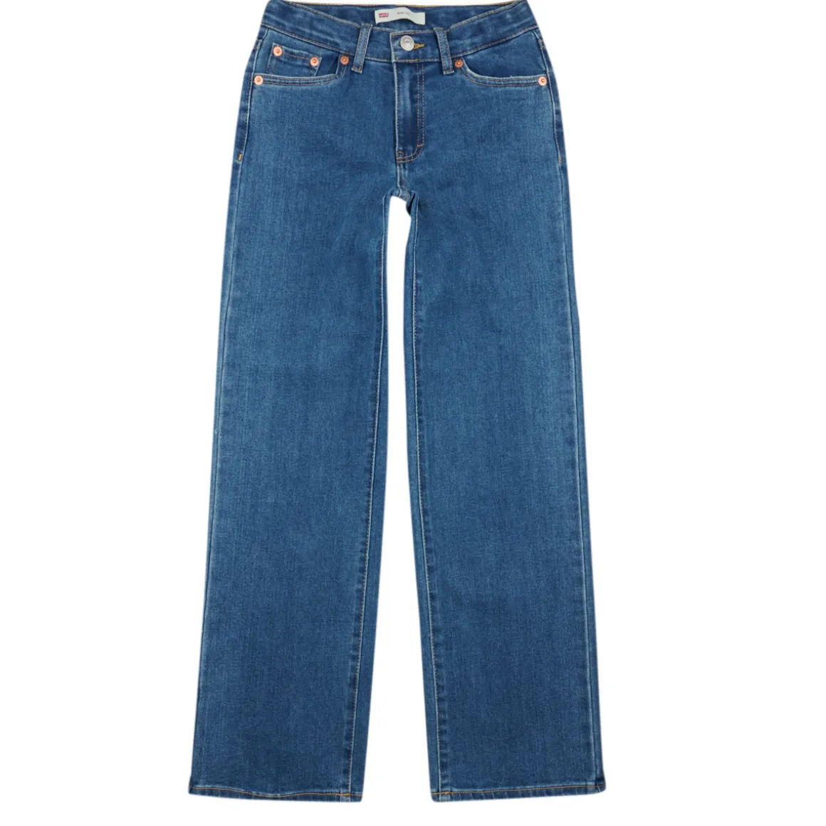 Levi's - LVG WIDE LEG JEANS