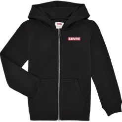 Levi's - LVN BOXTAB FULL ZIP HOODIE