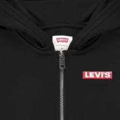 Levi's - LVN BOXTAB FULL ZIP HOODIE