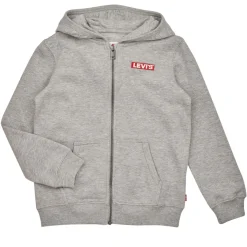 Levi's - LVN BOXTAB FULL ZIP HOODIE
