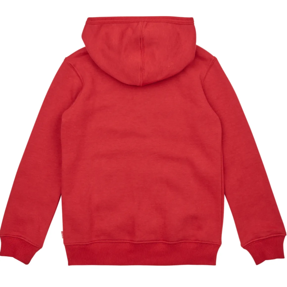 Levi's - LVN BOXTAB FULL ZIP HOODIE