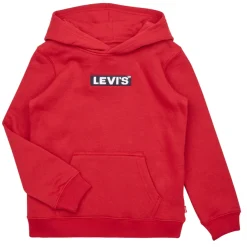 Levi's - LVN BOXTAB PULLOVER HOODIE