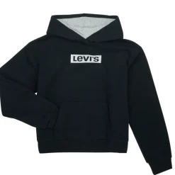 Levi's - MEET & GREET HOODIE
