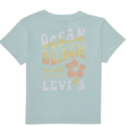 Levi's - OCEAN BEACH SS TEE