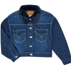 Levi's - OVERSIZED TRUCKER