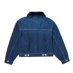 Levi's - OVERSIZED TRUCKER