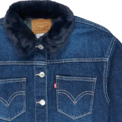 Levi's - OVERSIZED TRUCKER