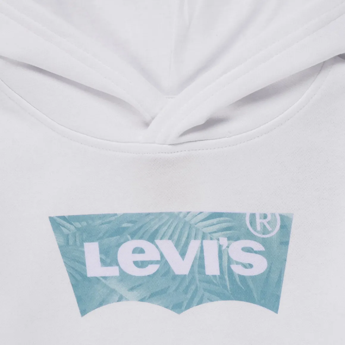 Levi's - PALM BATWING FILL HOODIE