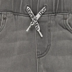 Levi's - SKINNY DOBBY SHORT