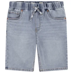 Levi's - SKINNY PULL-ON DOBBY SHORT