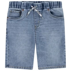 Levi's - SKINNY PULL-ON DOBBY SHORT