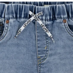 Levi's - SKINNY PULL-ON DOBBY SHORT