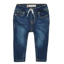 Levi's - SKINNY DOBBY PULL ON PANTS