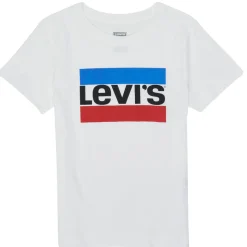 Levi's - SPORTSWEAR LOGO TEE