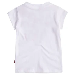 Levi's - SPORTSWEAR LOGO TEE