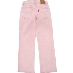 Levi's - STRETCH TWILL WIDE LEG