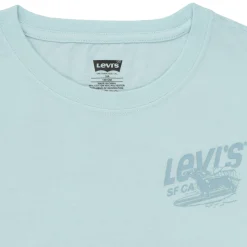 Levi's - SURFING DACHSHUND TEE