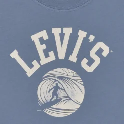 Levi's - SURFS UP TEE