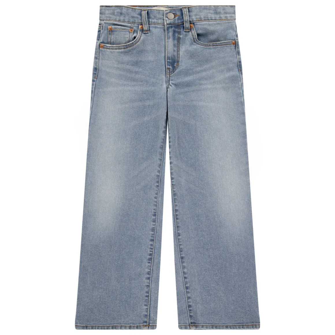 Levi's - WIDE LEG JEANS