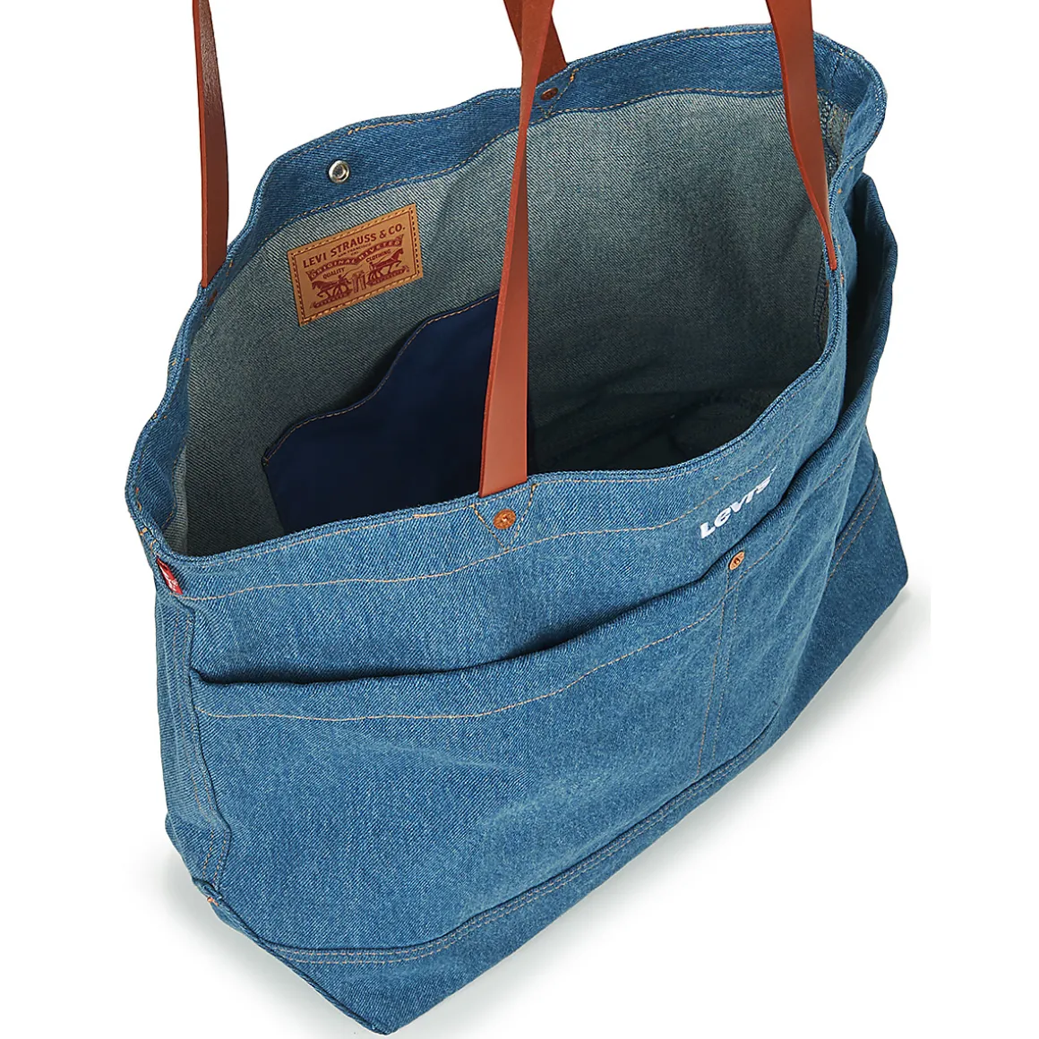Levi's - WOMEN'S HERITAGE TOTE-ALL