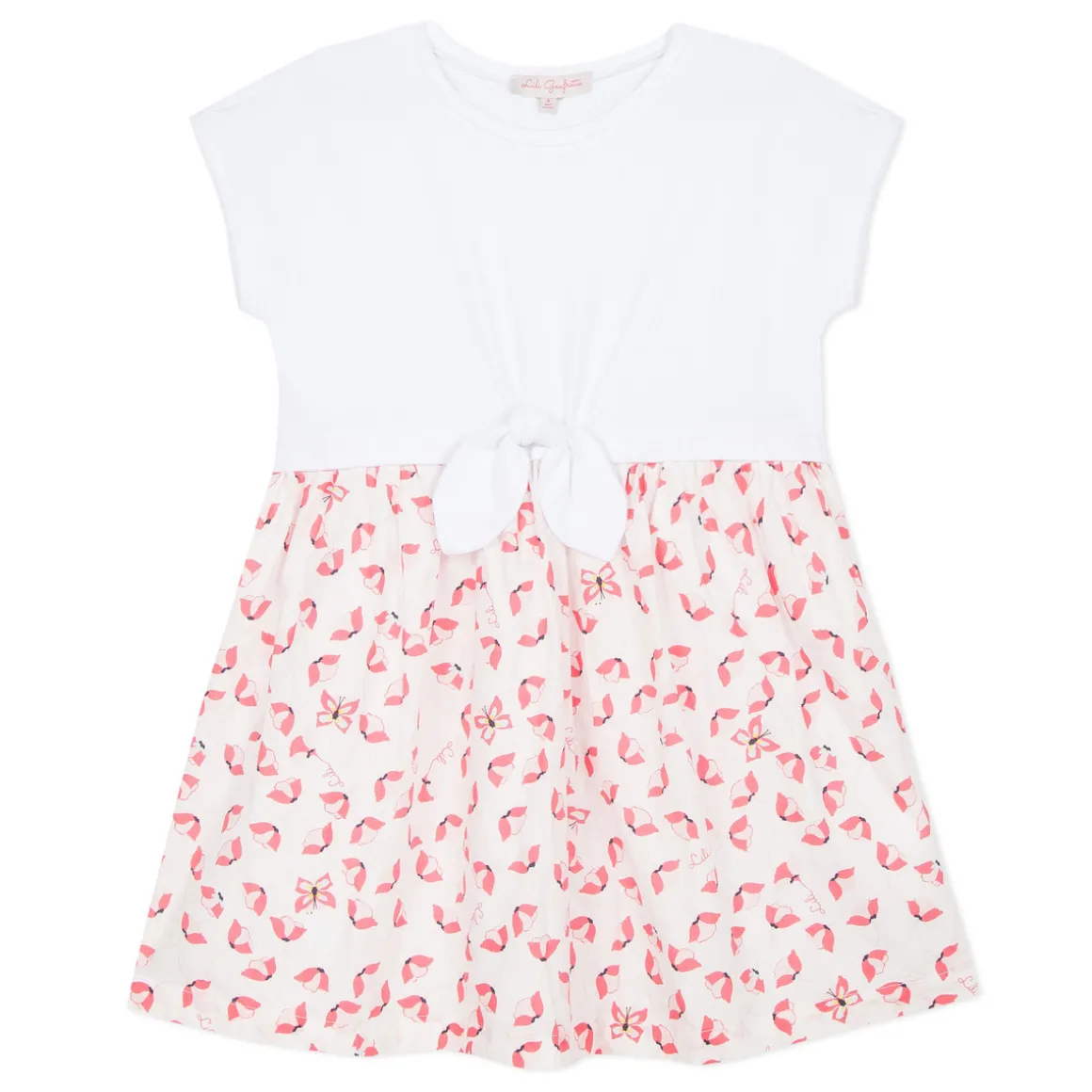 Lili Gaufrette - CAYDEN