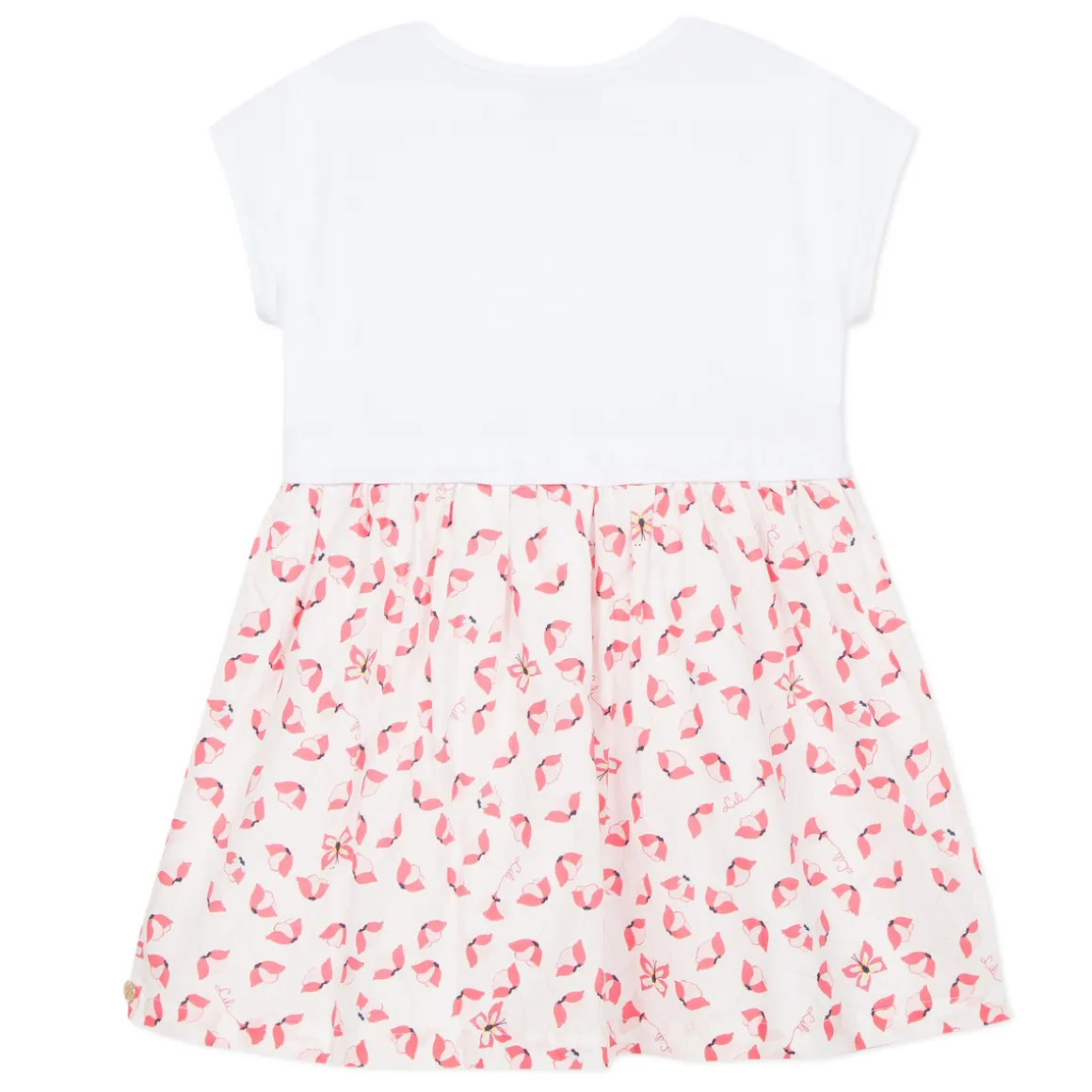 Lili Gaufrette - CAYDEN