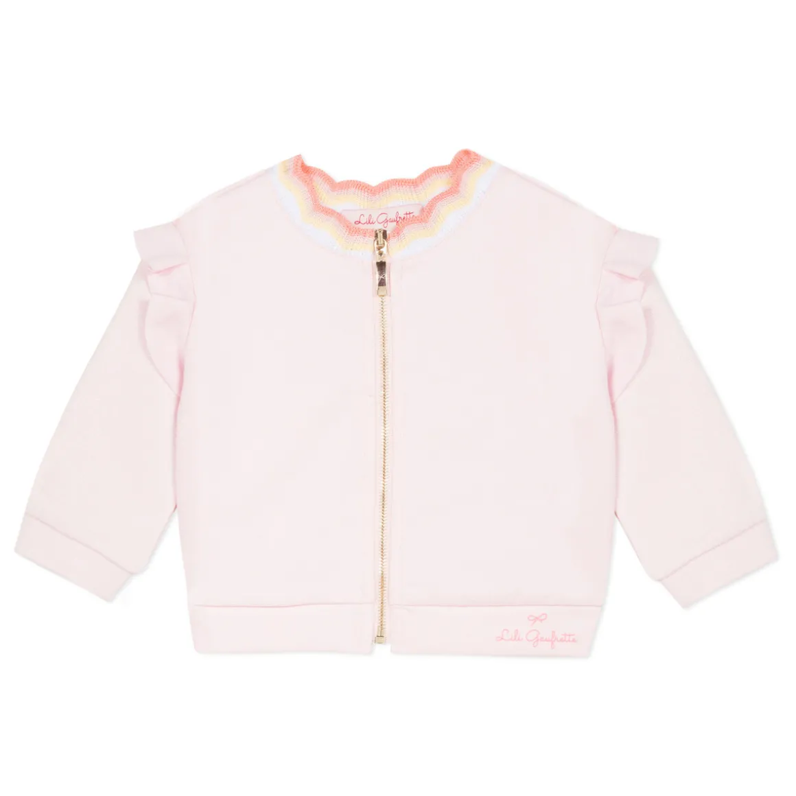 Lili Gaufrette - KALINIO