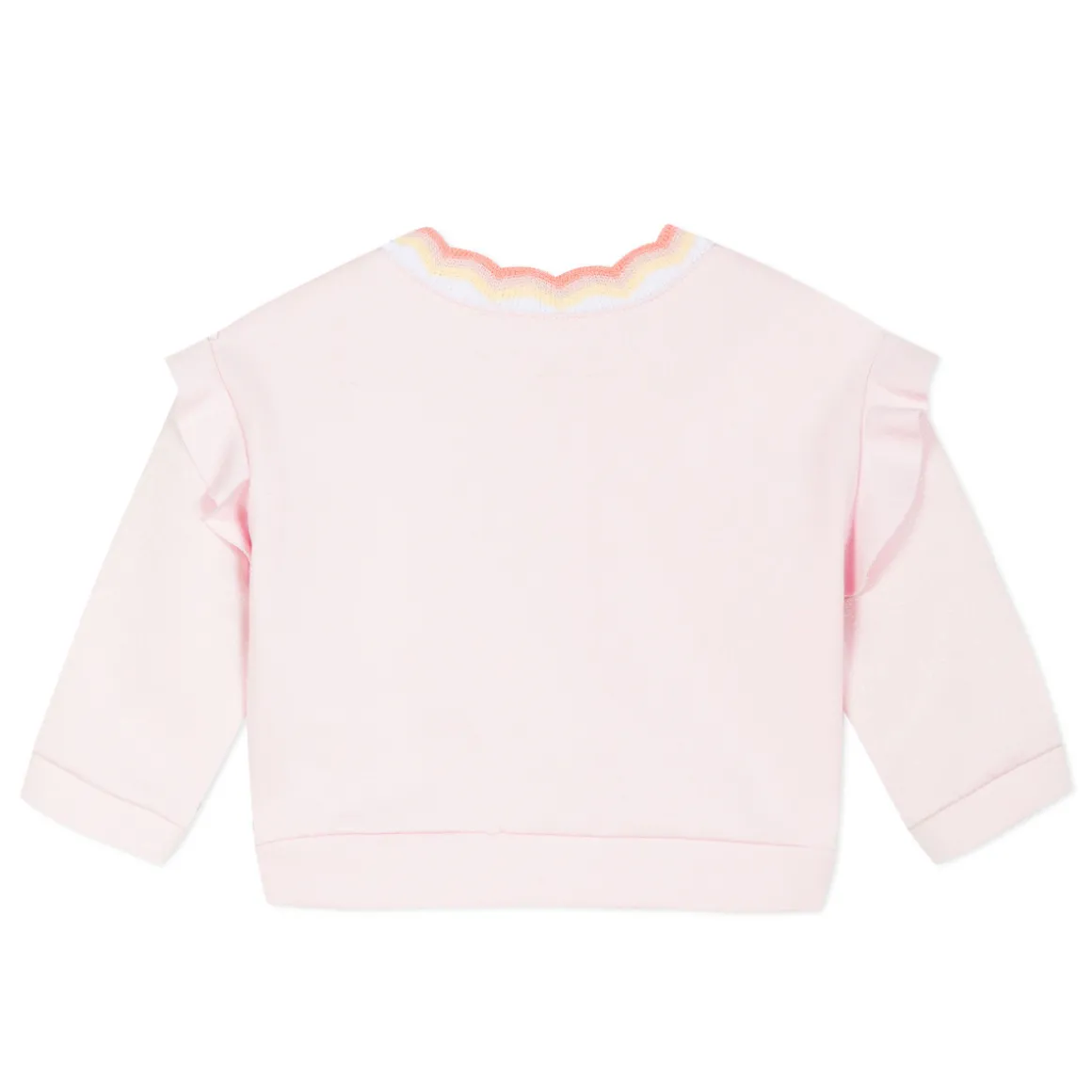 Lili Gaufrette - KALINIO