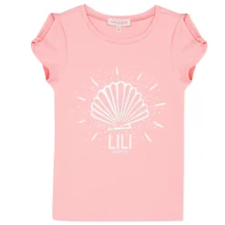 Lili Gaufrette - KATIA