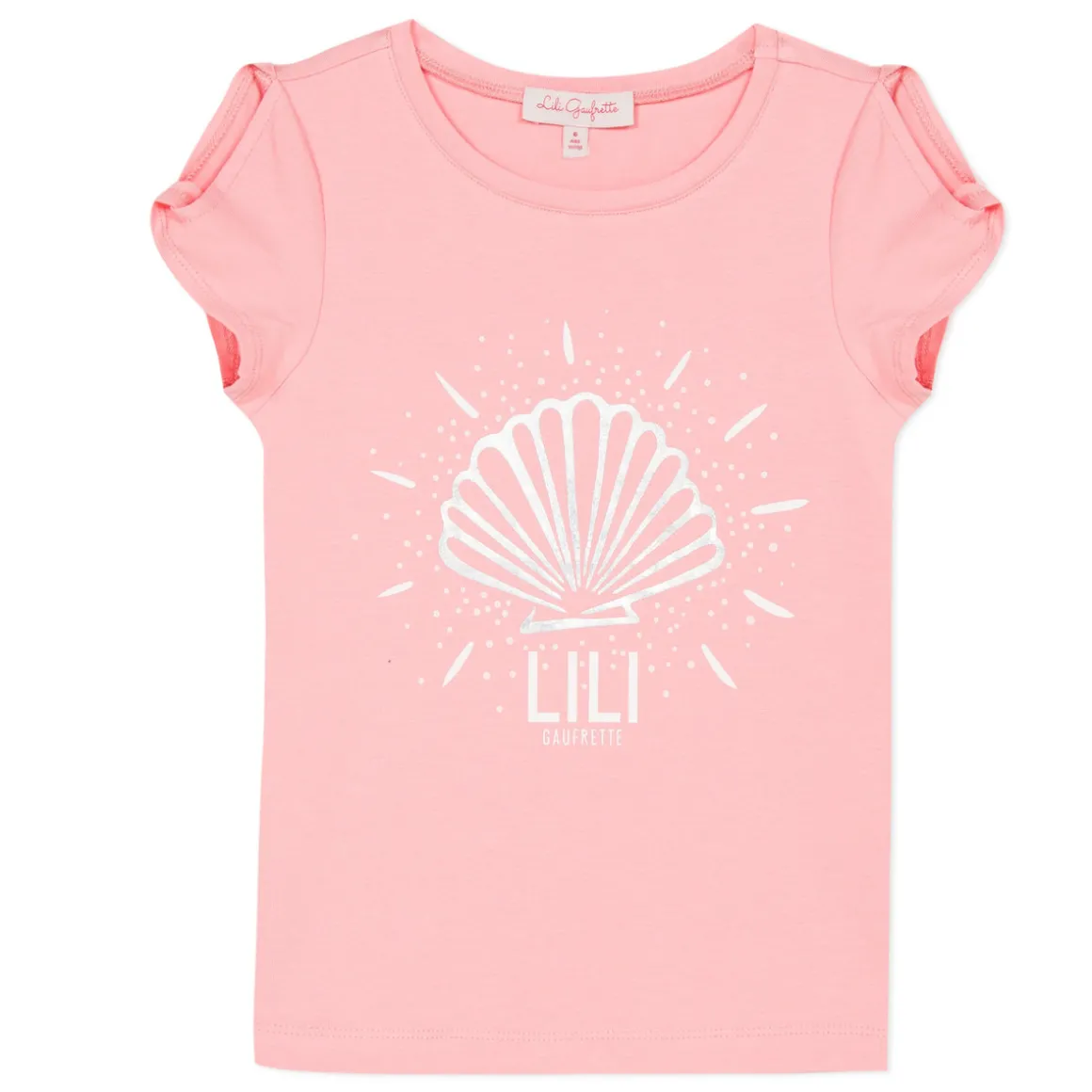 Lili Gaufrette - KATIA