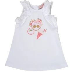 Lili Gaufrette - NAVETTE