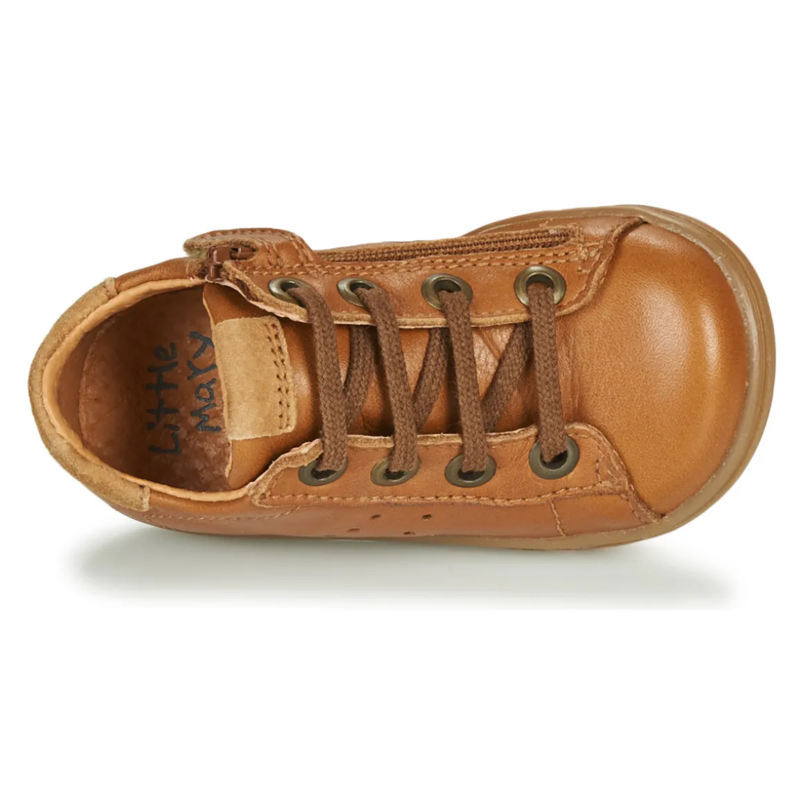 Little Mary - DUSTIN